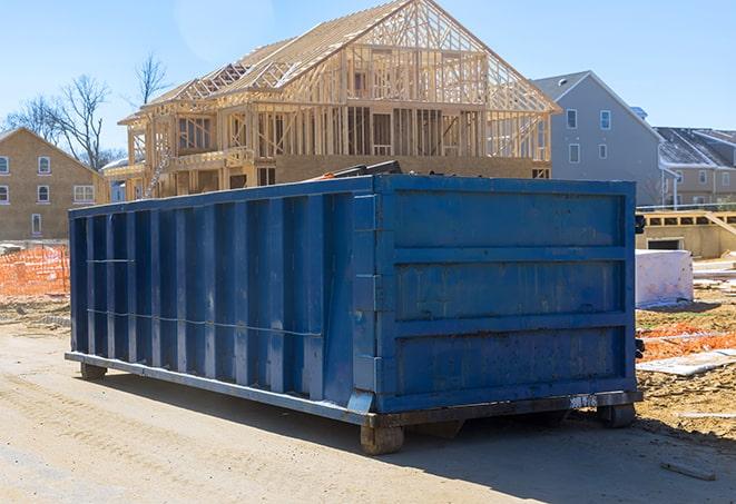 an assortment of garbage bins for urban neighborhoods